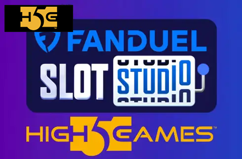 FanDuel Slot Studio